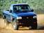 1995 Mazda B-Series Regular Cab
